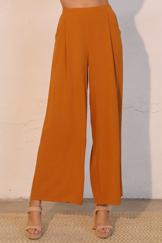 MALLORY PANTS