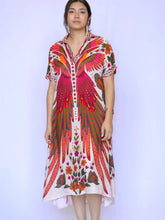 TALLULAH DRESS