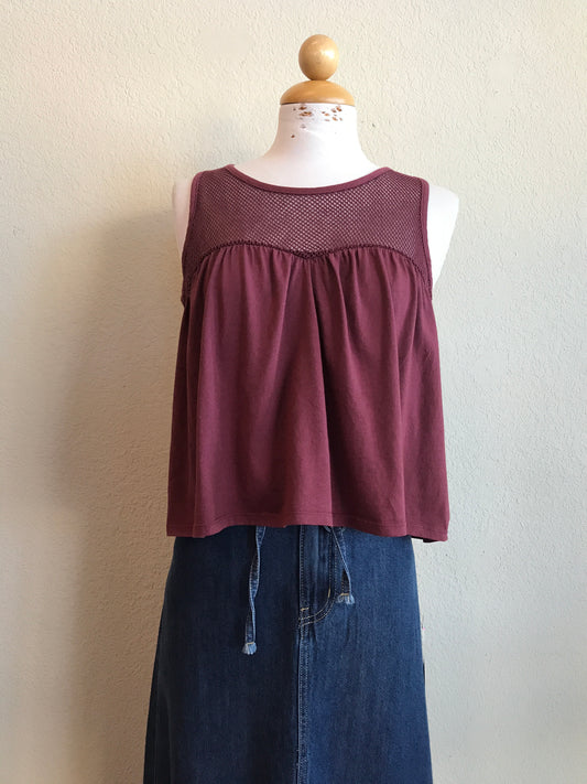 TONYA SWING TOP