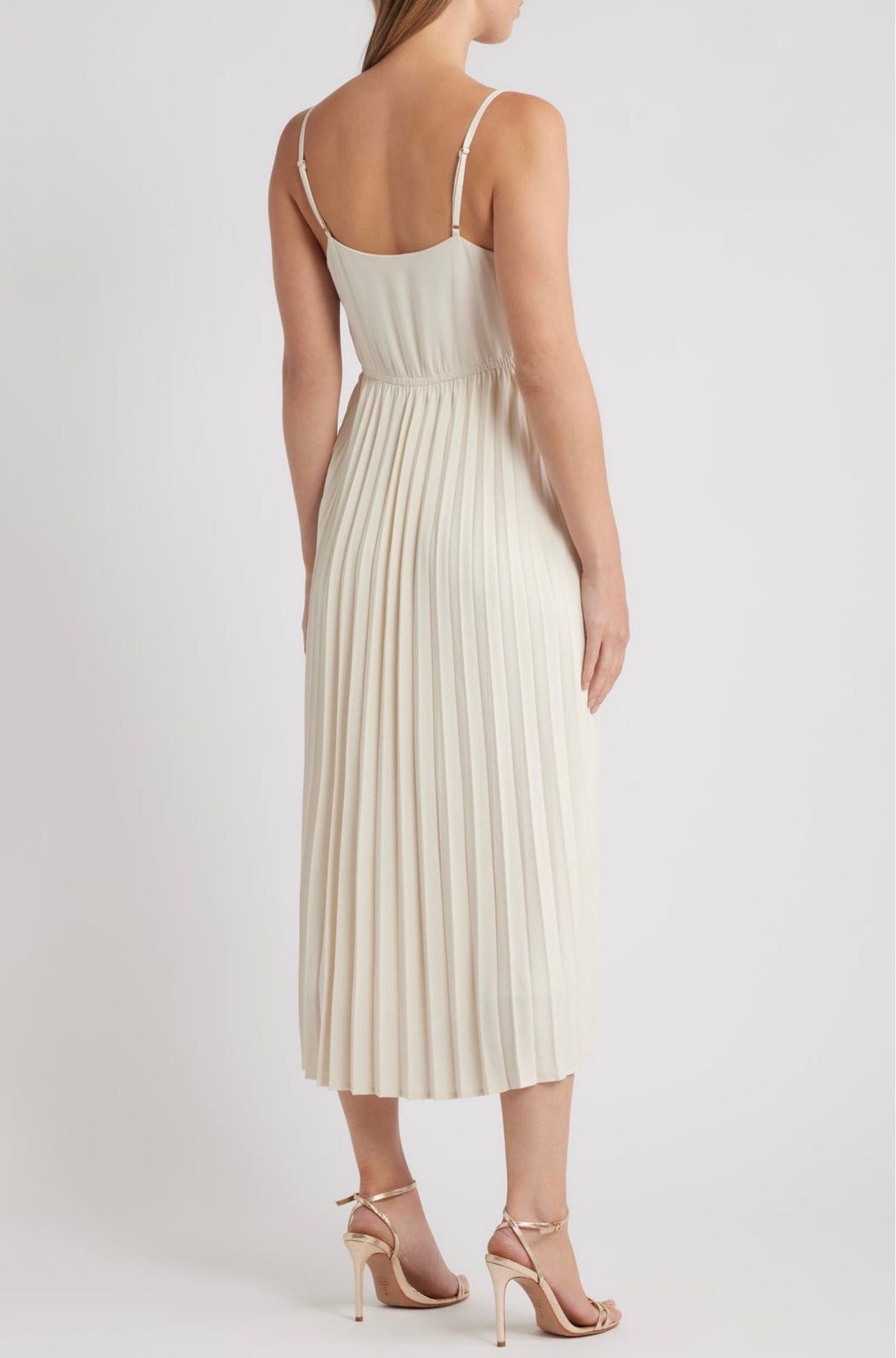 GEORGINA CARDIGAN + DRESS SET