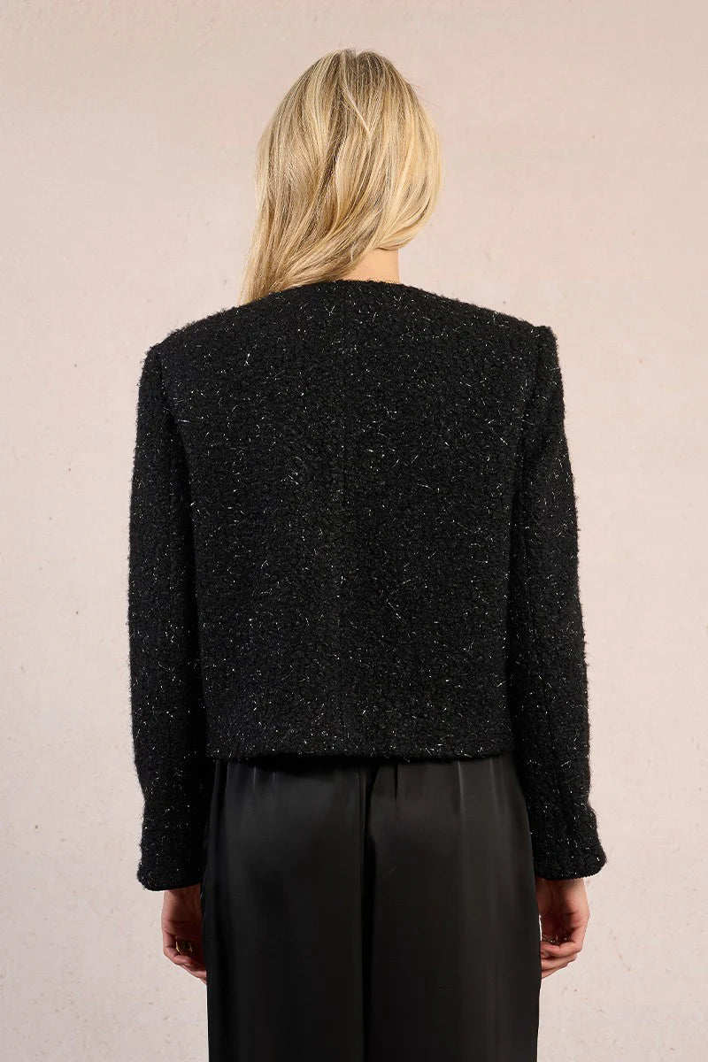 DELANEY JACKET