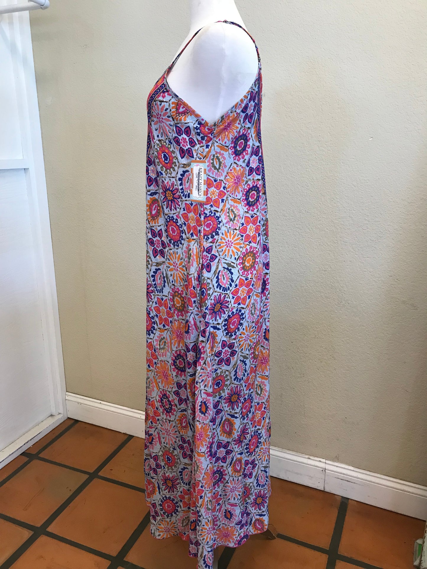 ROCHELLE DRESS