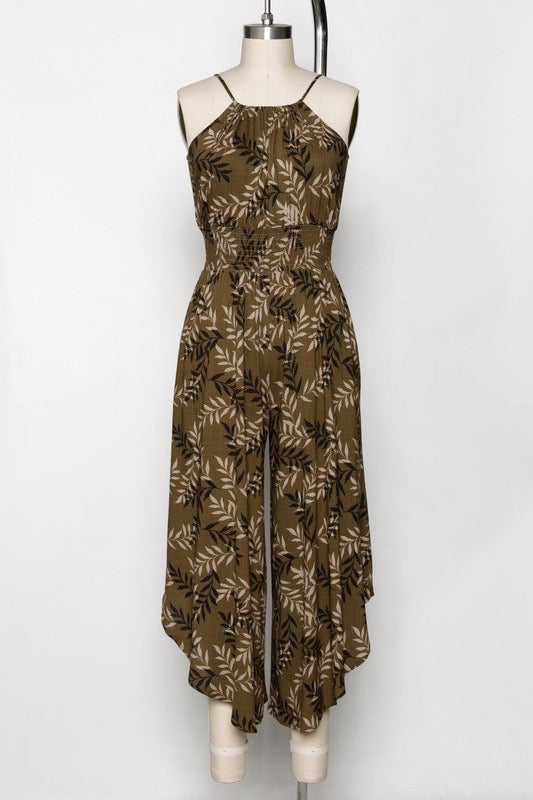 RENEE JUMPSUIT