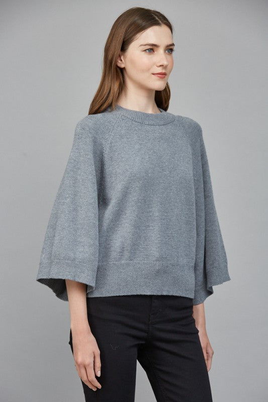 MIA SWEATER TOP