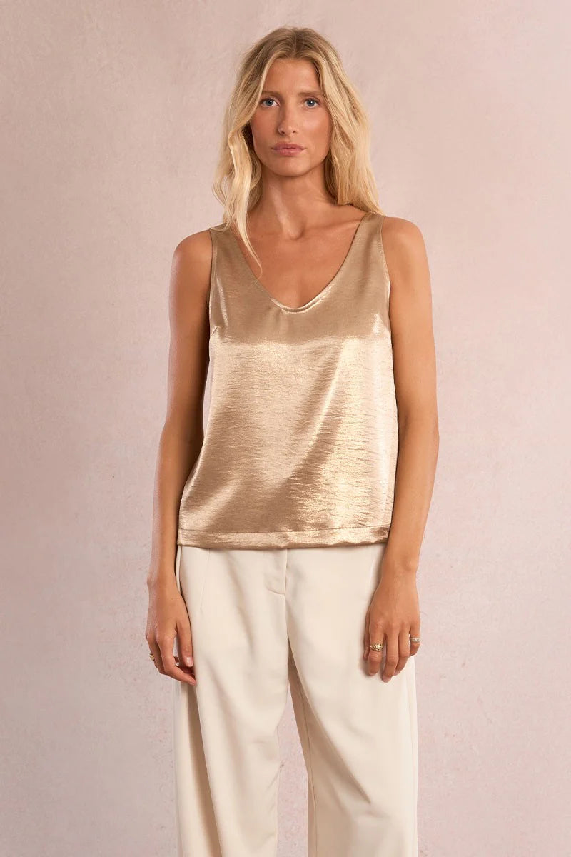 ISLA GOLD TANK
