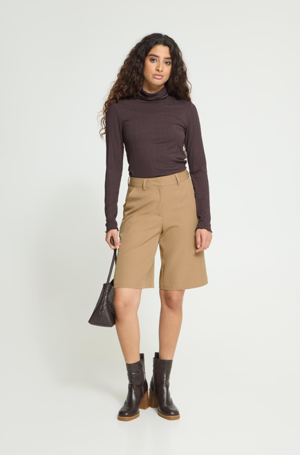 GABBY BERMUDA SHORTS