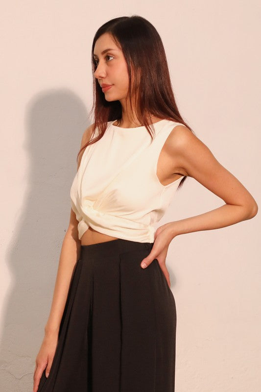 MARISOL CROP TOP