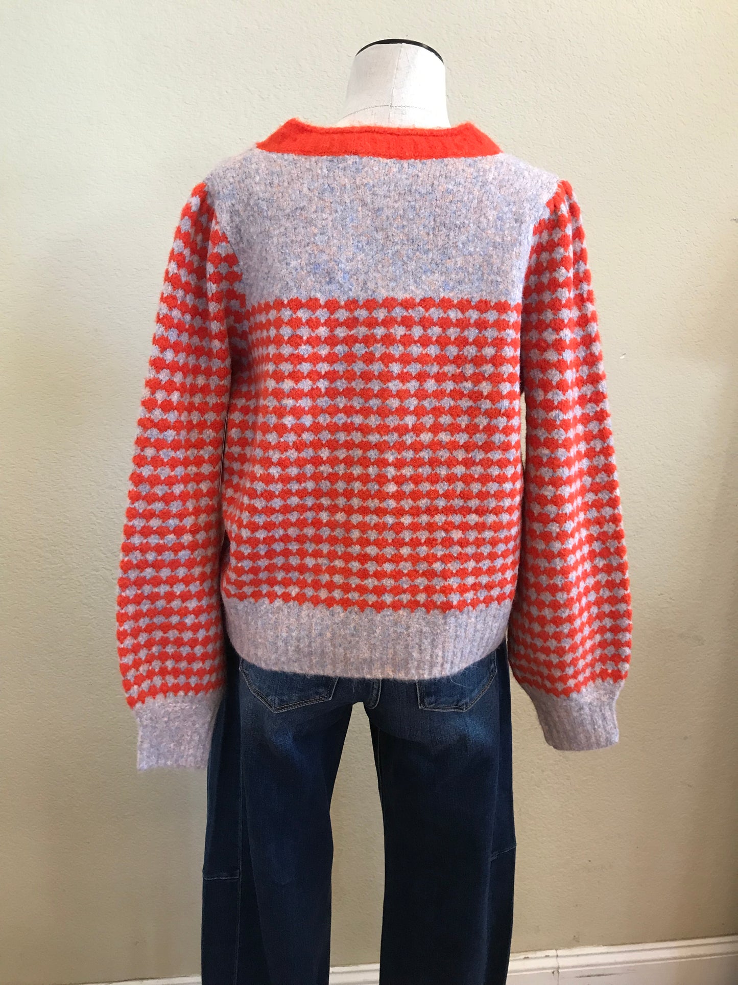 LEANNA CARDIGAN