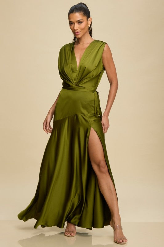 VICTORIA DRESS