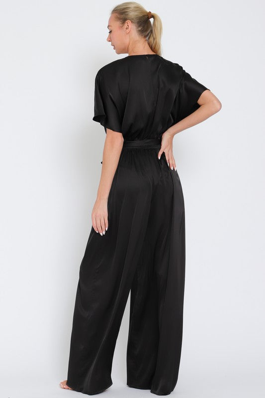 MILLEY JUMPSUIT