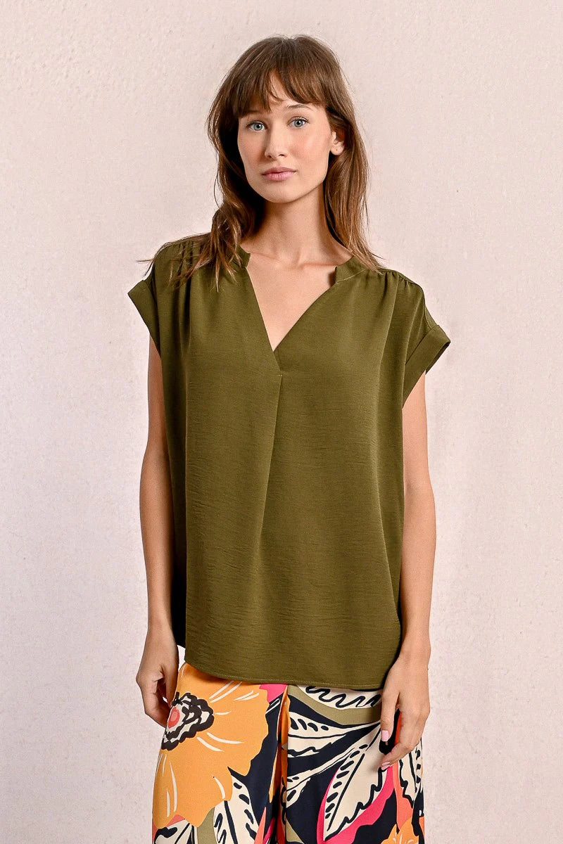 WANDA TOP