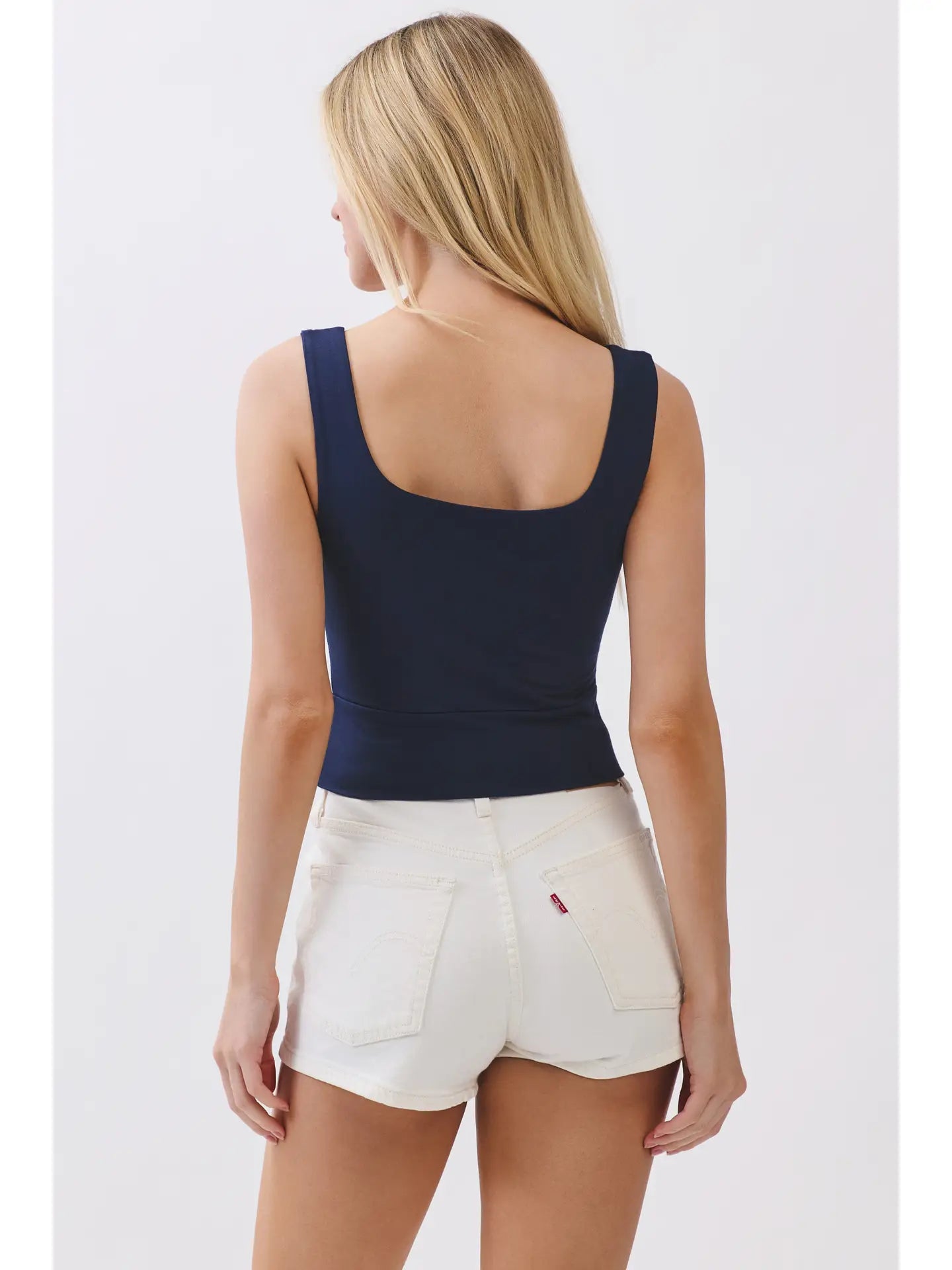 ERIN CROP TANK