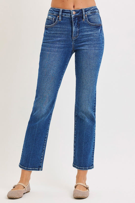 LAYLA STRAIGHT LEG DENIM
