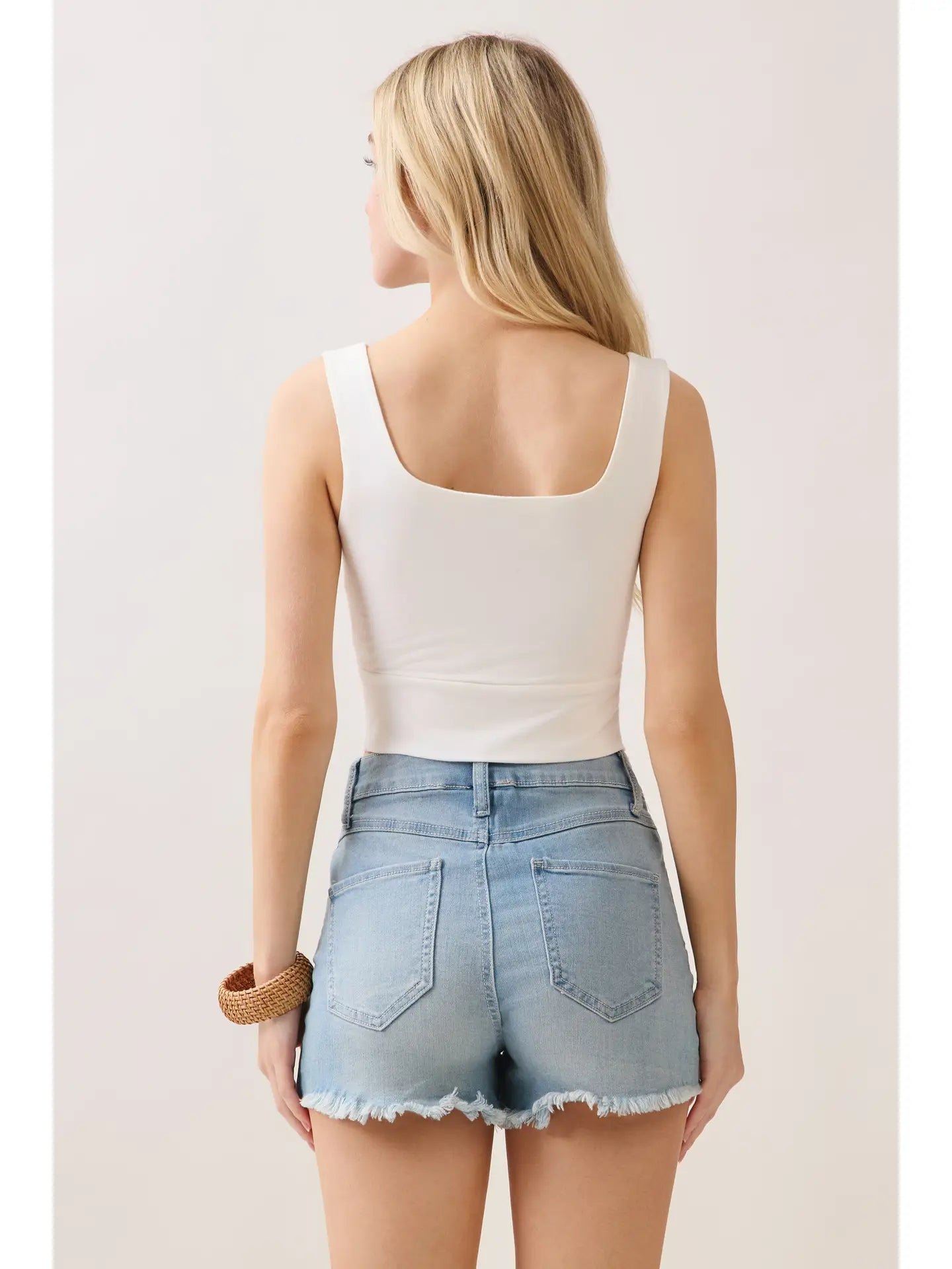 ERIN CROP TANK