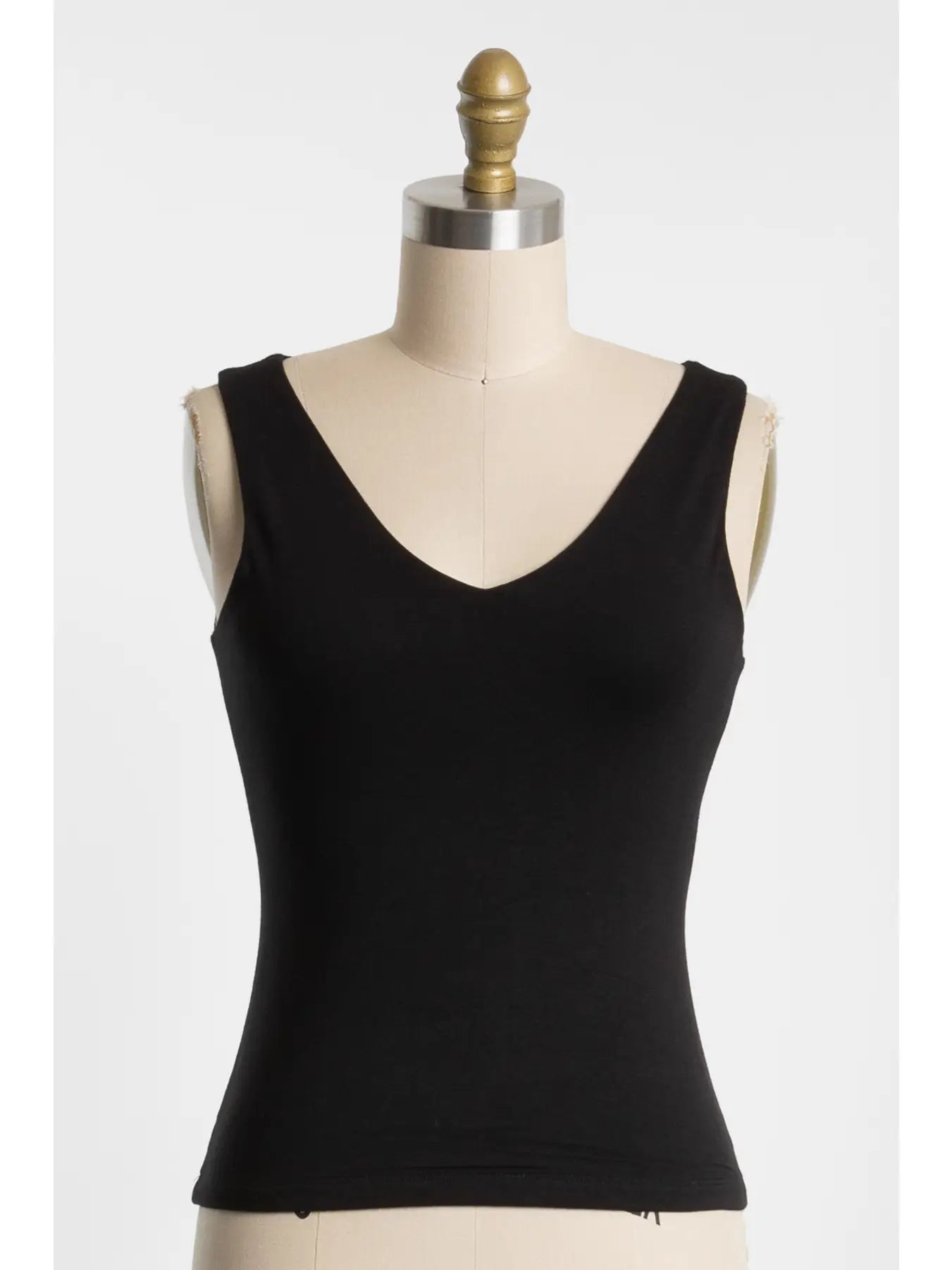EVE SLEEVELESS TOP