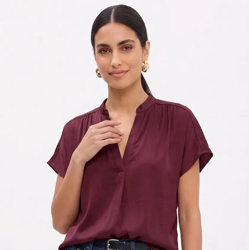 DARIA TOP