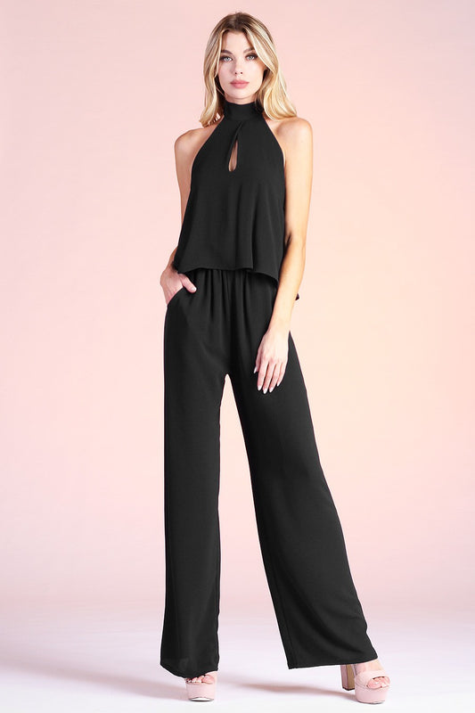 MADISON JUMPSUIT