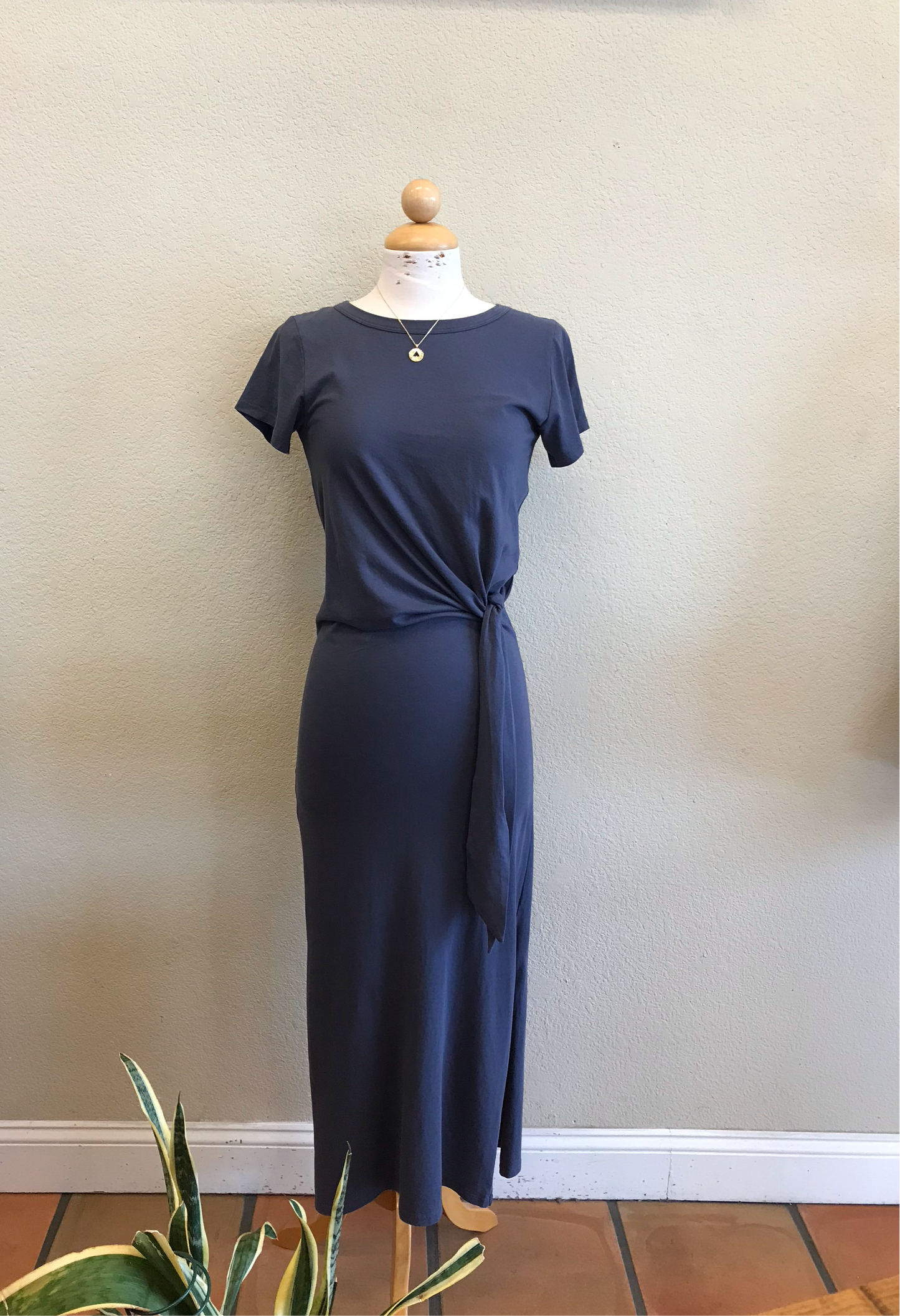 MARGO MIDI DRESS