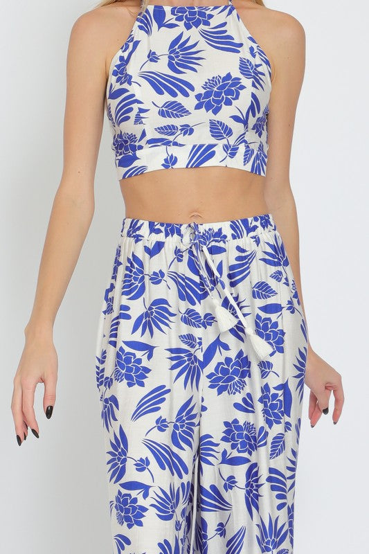 MALIA CROP TOP
