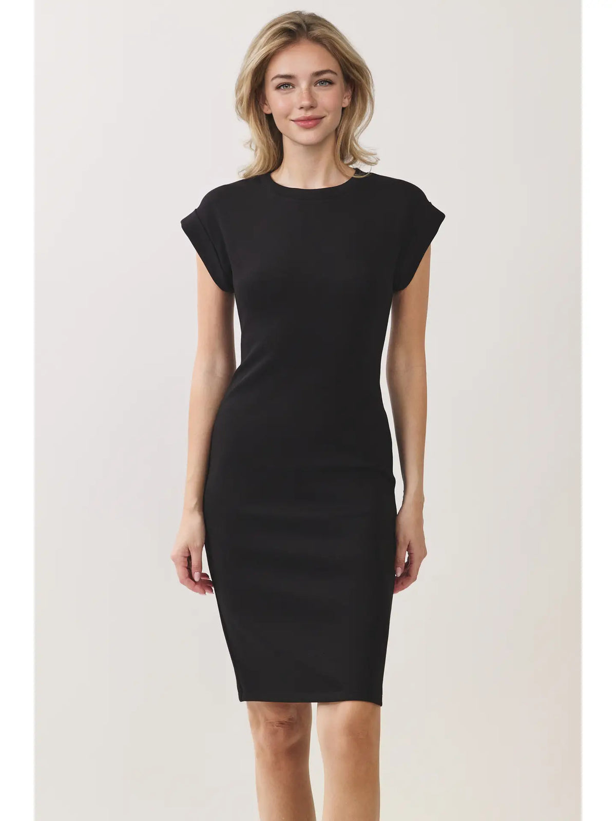 MALIA DRESS