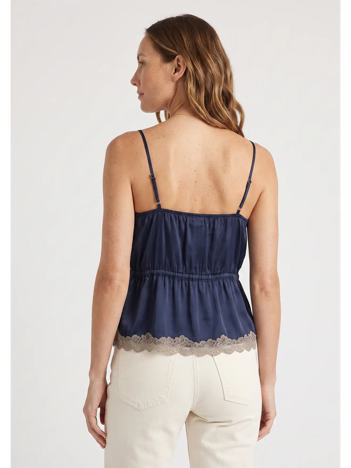 MILEY LACE CAMISOLE