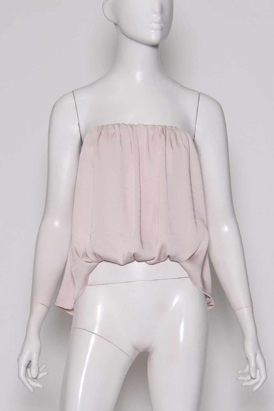 BREE STRAPLESS TOP