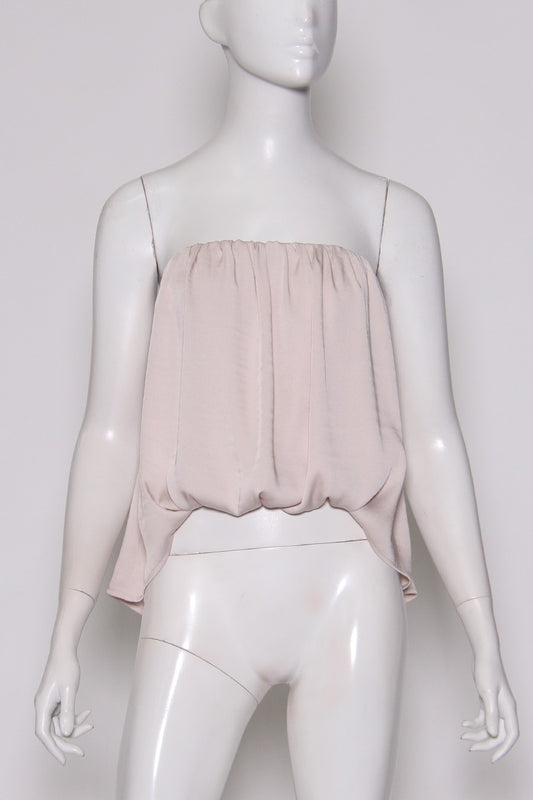 BREE STRAPLESS TOP