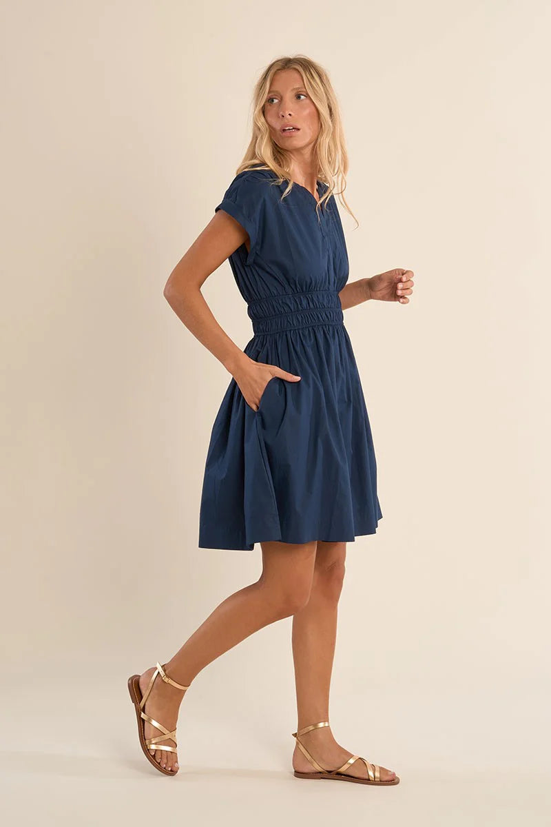 LYDIA DRESS