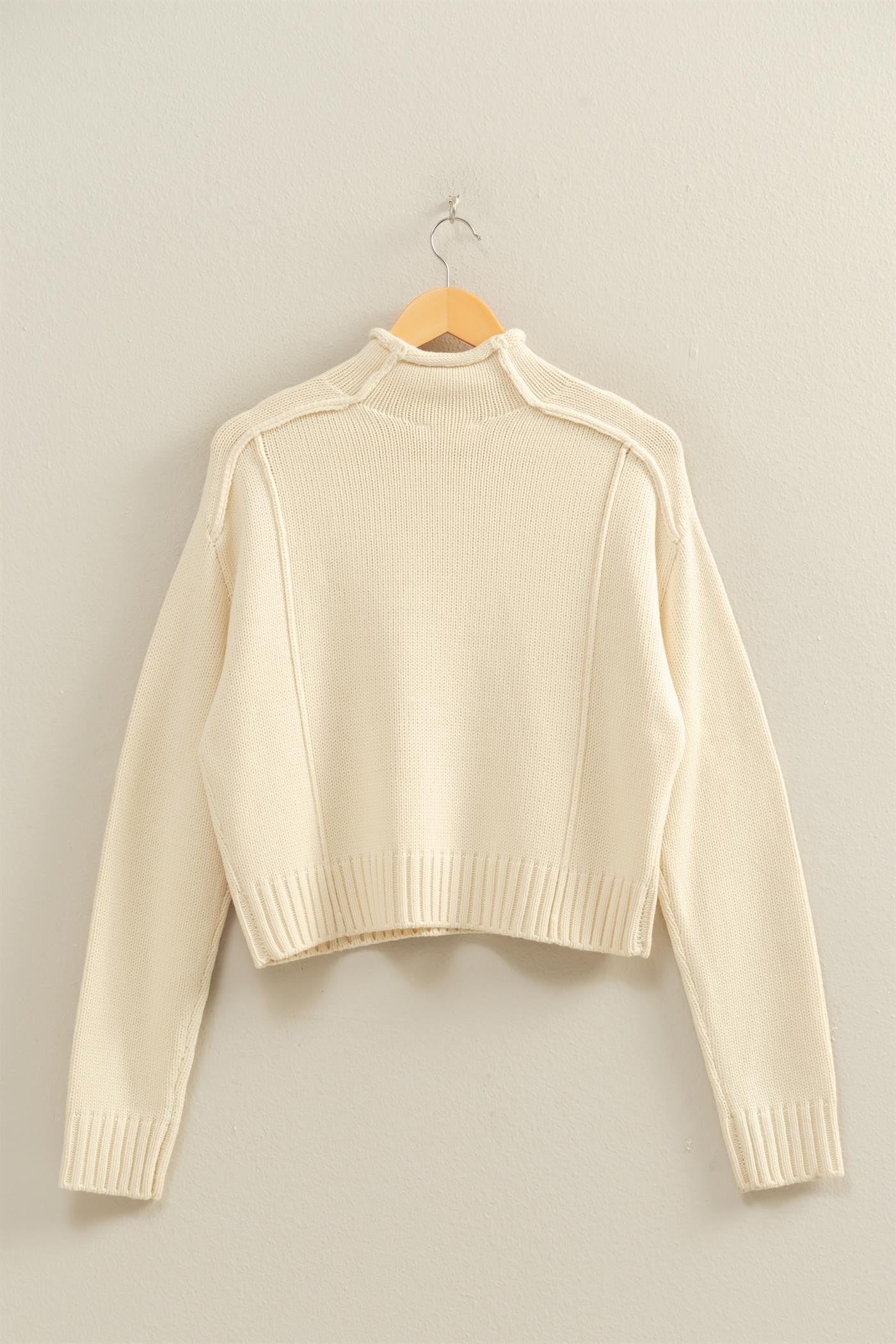 ARDEN KNIT SWEATER