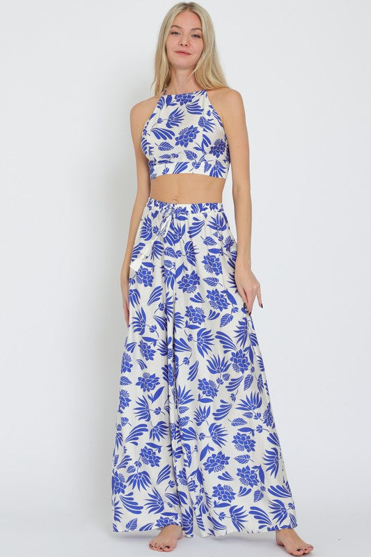 MALIA CROP TOP