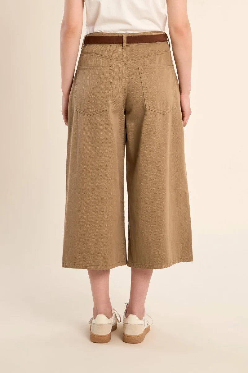 MALLORY GAUCHO PANTS