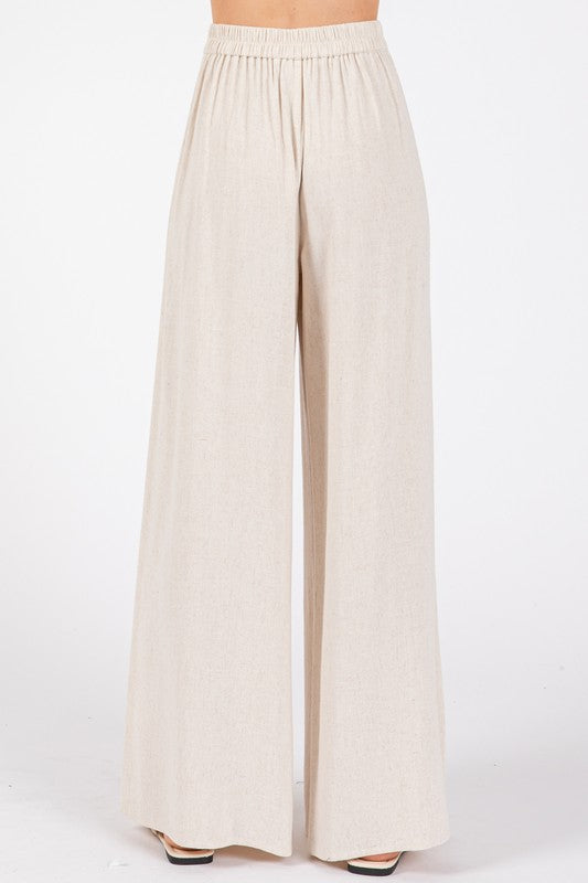 VANESSA TROUSERS