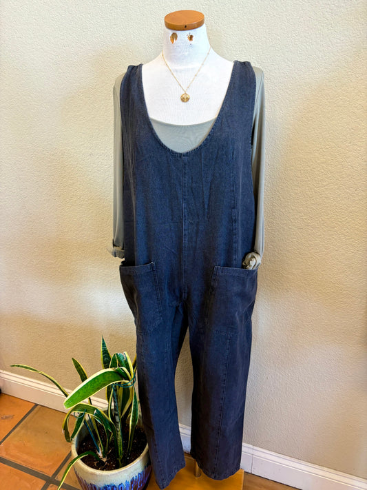 ANNA JUMPSUIT