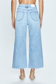 LANAI WIDE LEG DENIM