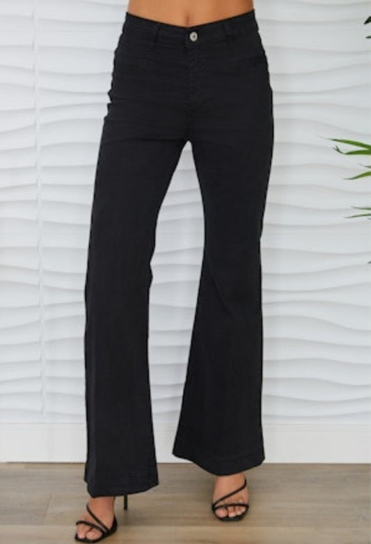 DARCY FLARE PANTS