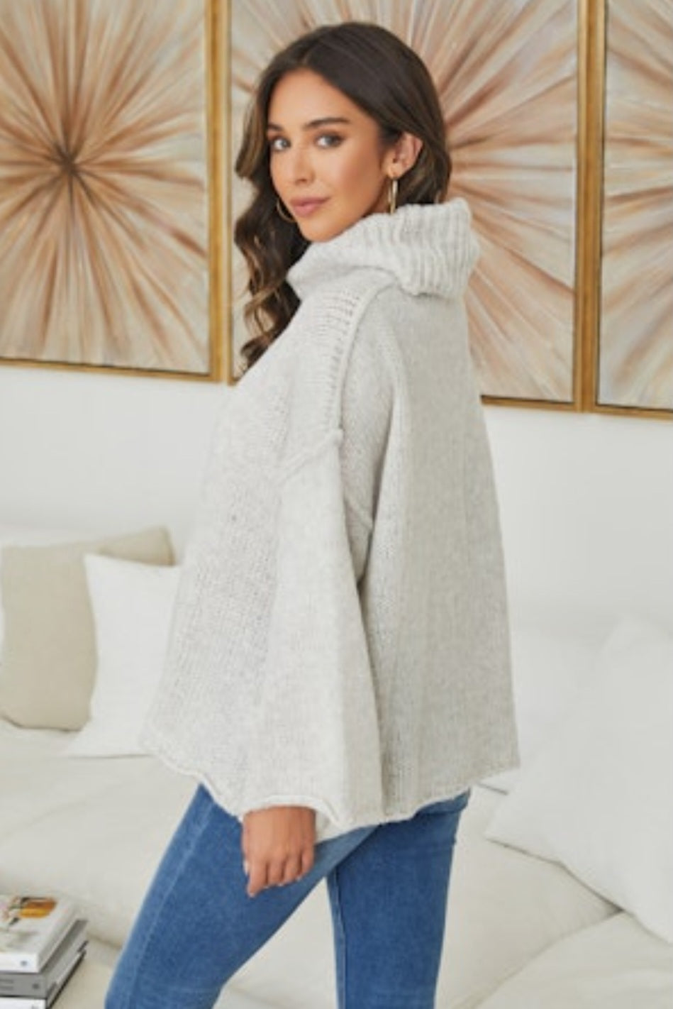 ESME SWEATER