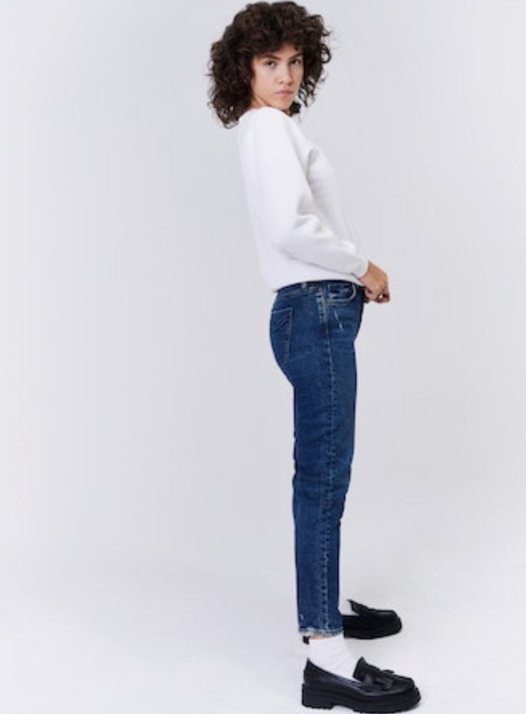 DEBORAH SLIM FIT DENIM