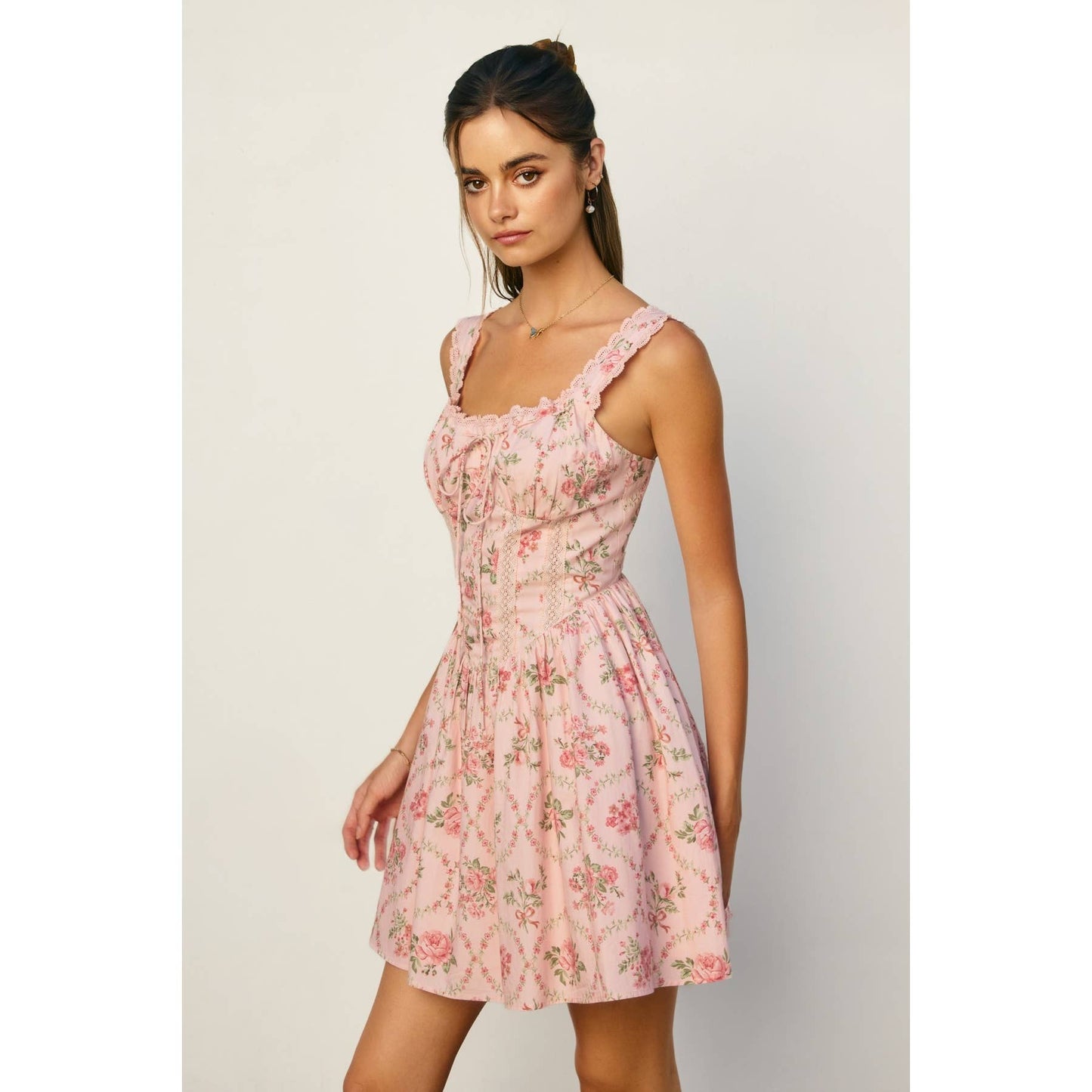 MADDIE DRESS