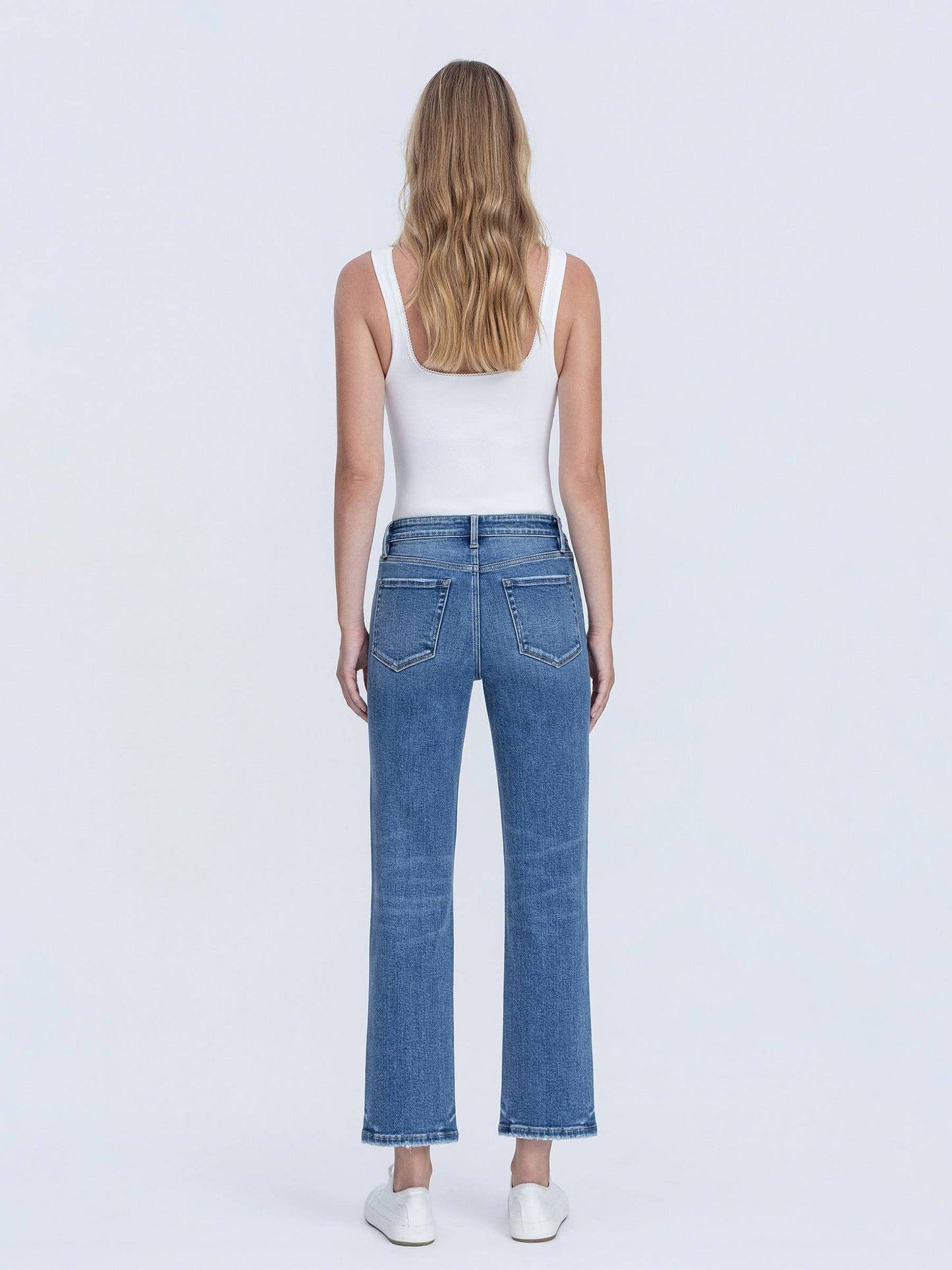 EMERSON STRAIGHT DENIM