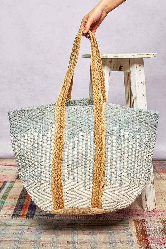 BEACH BAG