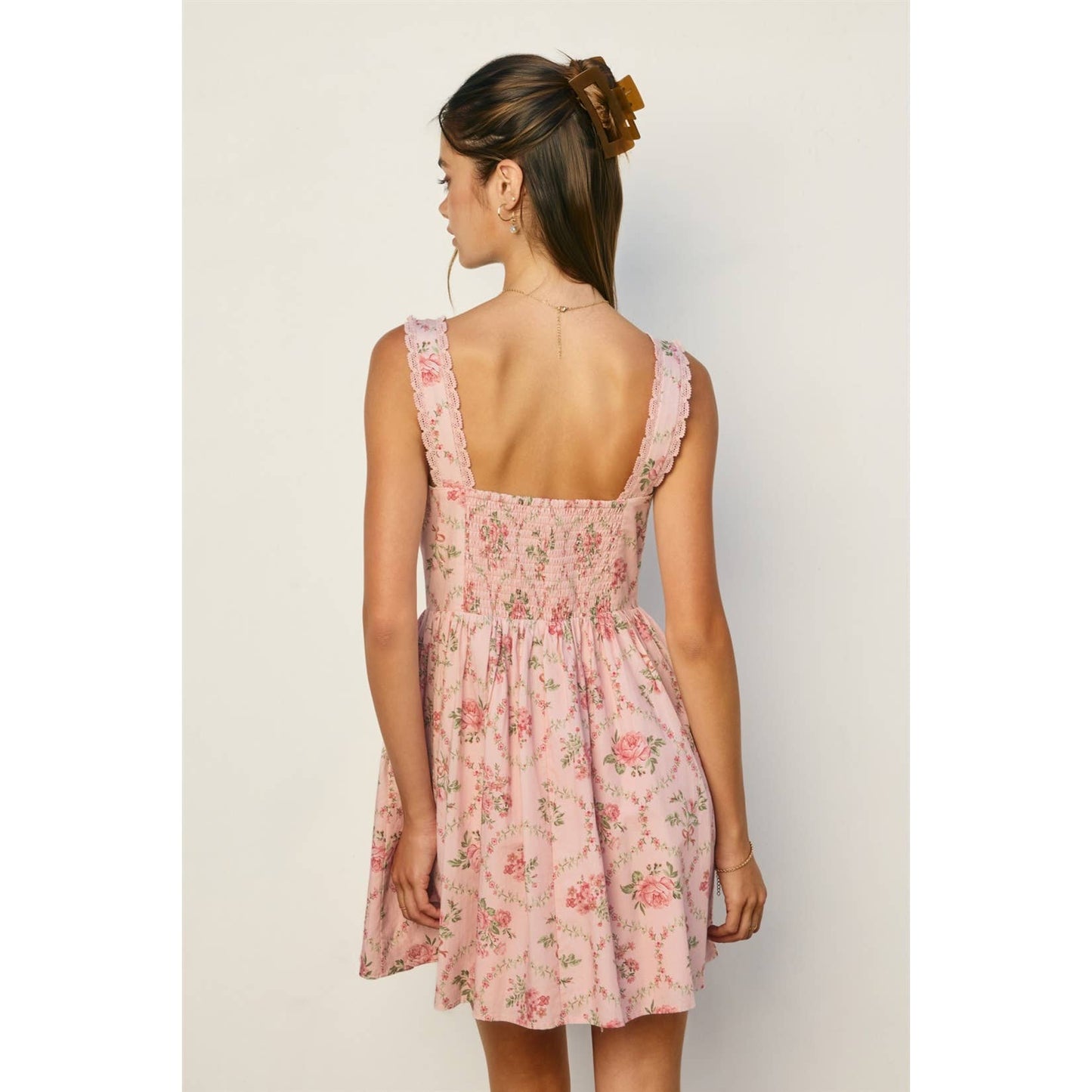 MADDIE DRESS