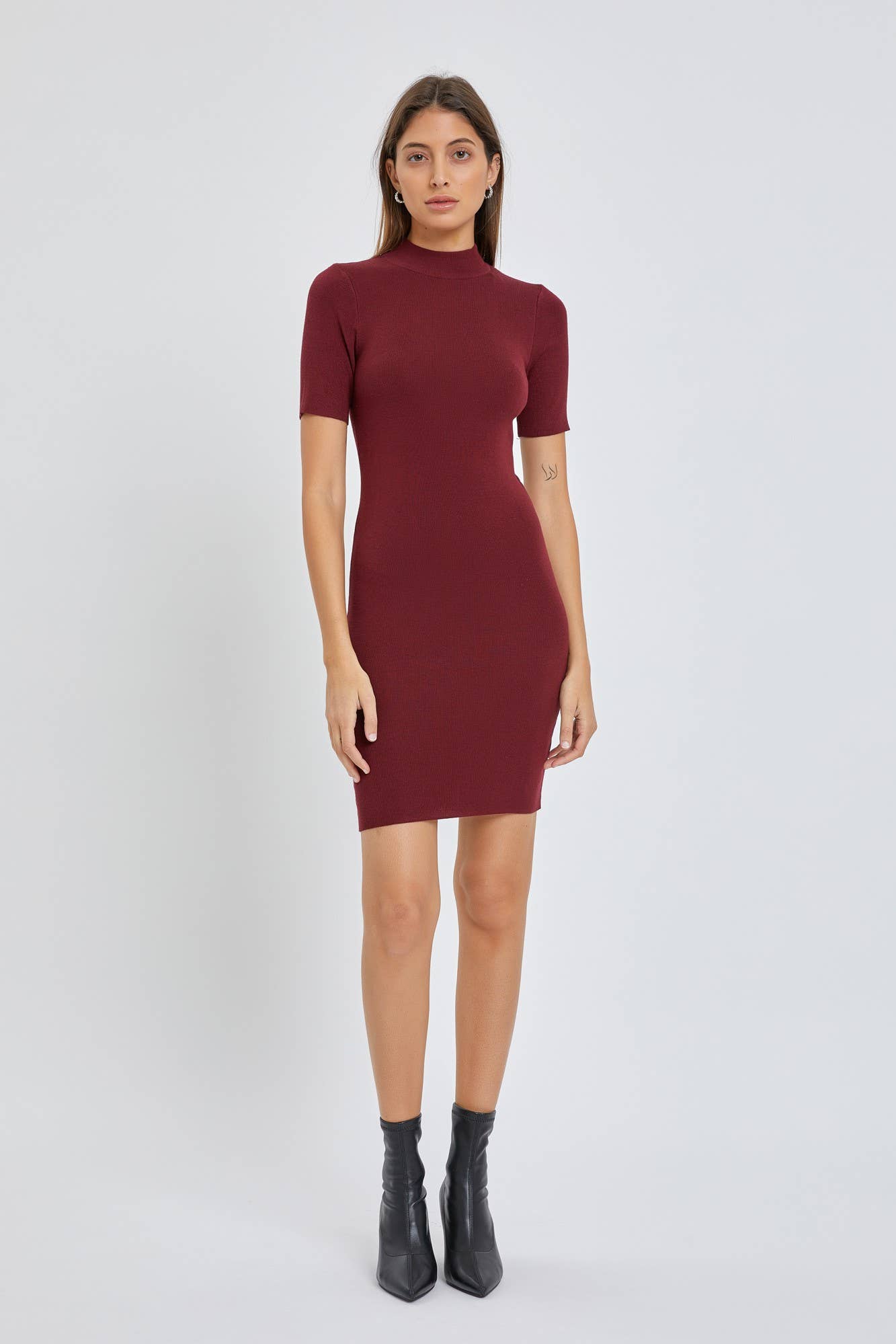 LENNON KNIT DRESS