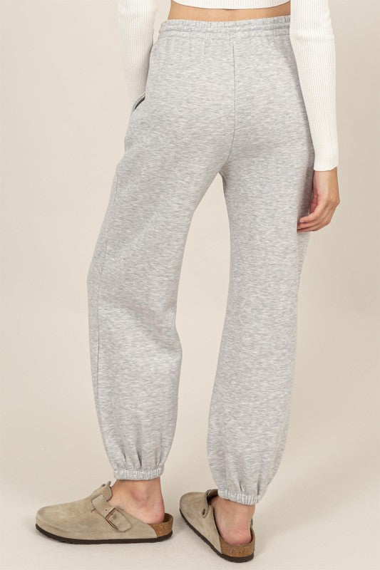 HARMONY JOGGERS