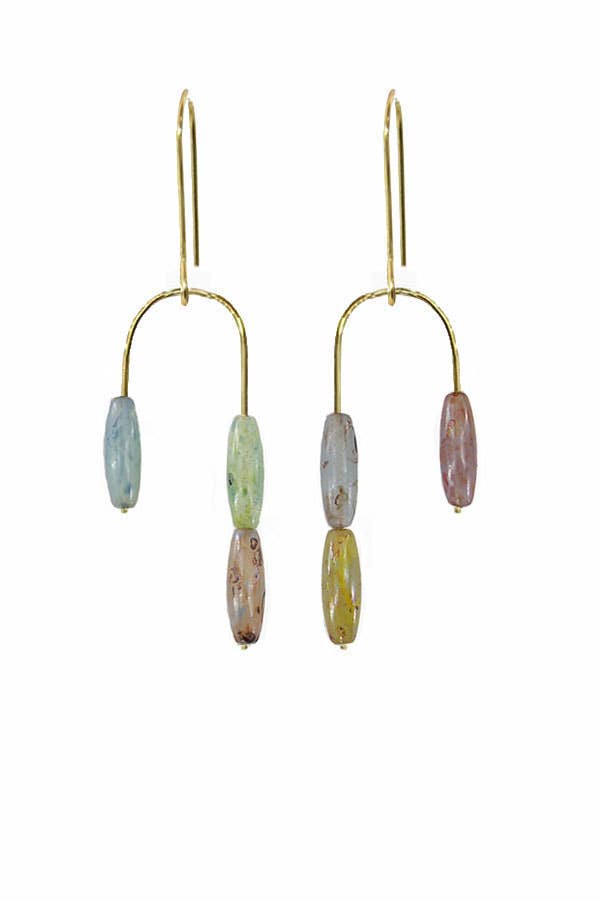 Glass Balance Candy