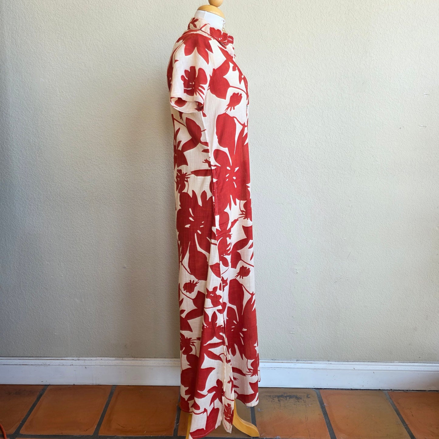 CARRIE SHIRT DRESS