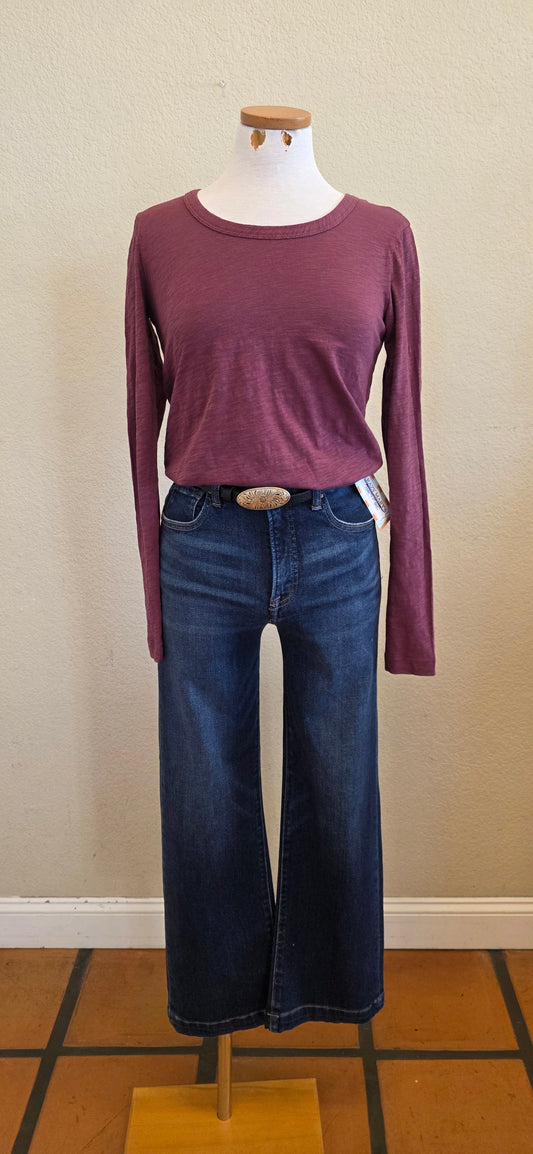 MARGO LONG SLEEVE TEE