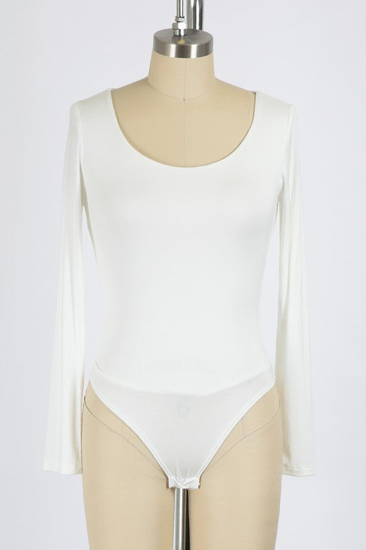 CORINA BODYSUIT